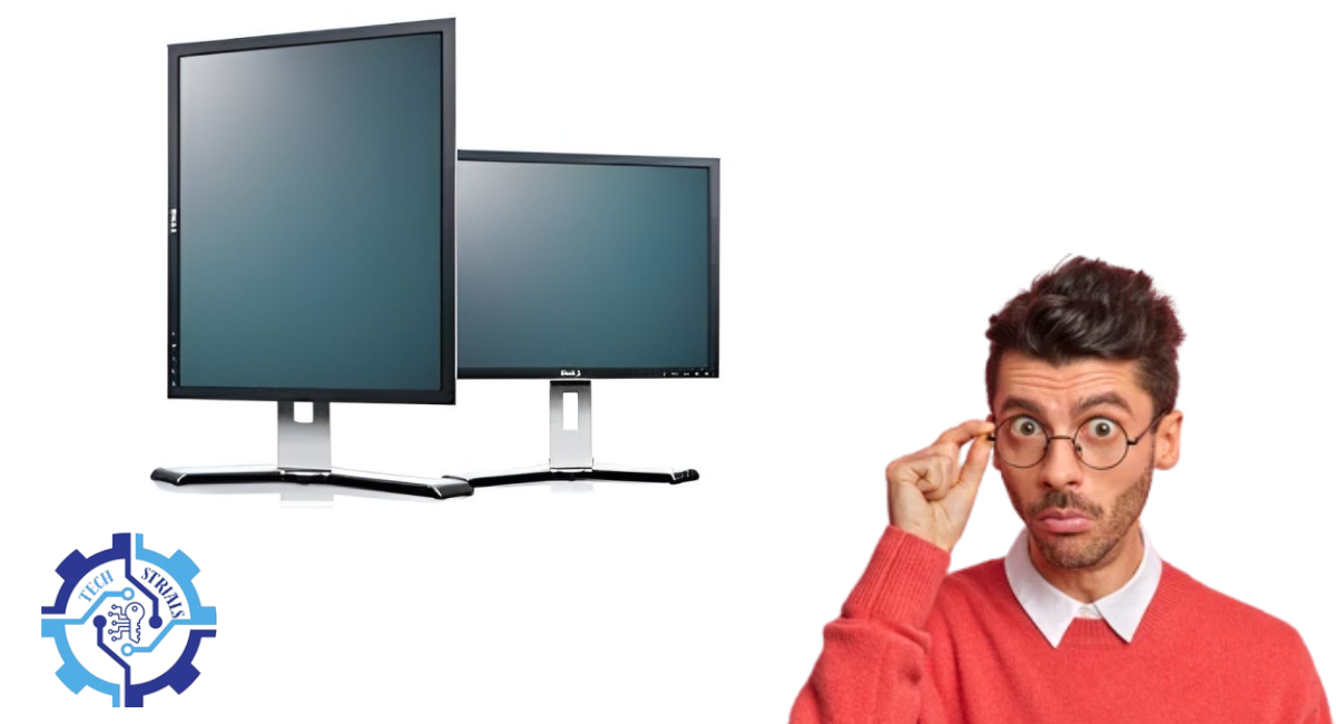 Resolution for a 20-Inch Monitor