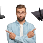 Wired vs Wireless Routers Speed, Security, and Stability