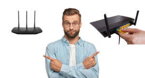 Wired vs Wireless Routers Speed, Security, and Stability